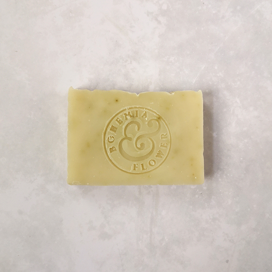 LUX - LUX BOTANICALS SOAP 海綿付きソープ 3点セットの+belloprint.com