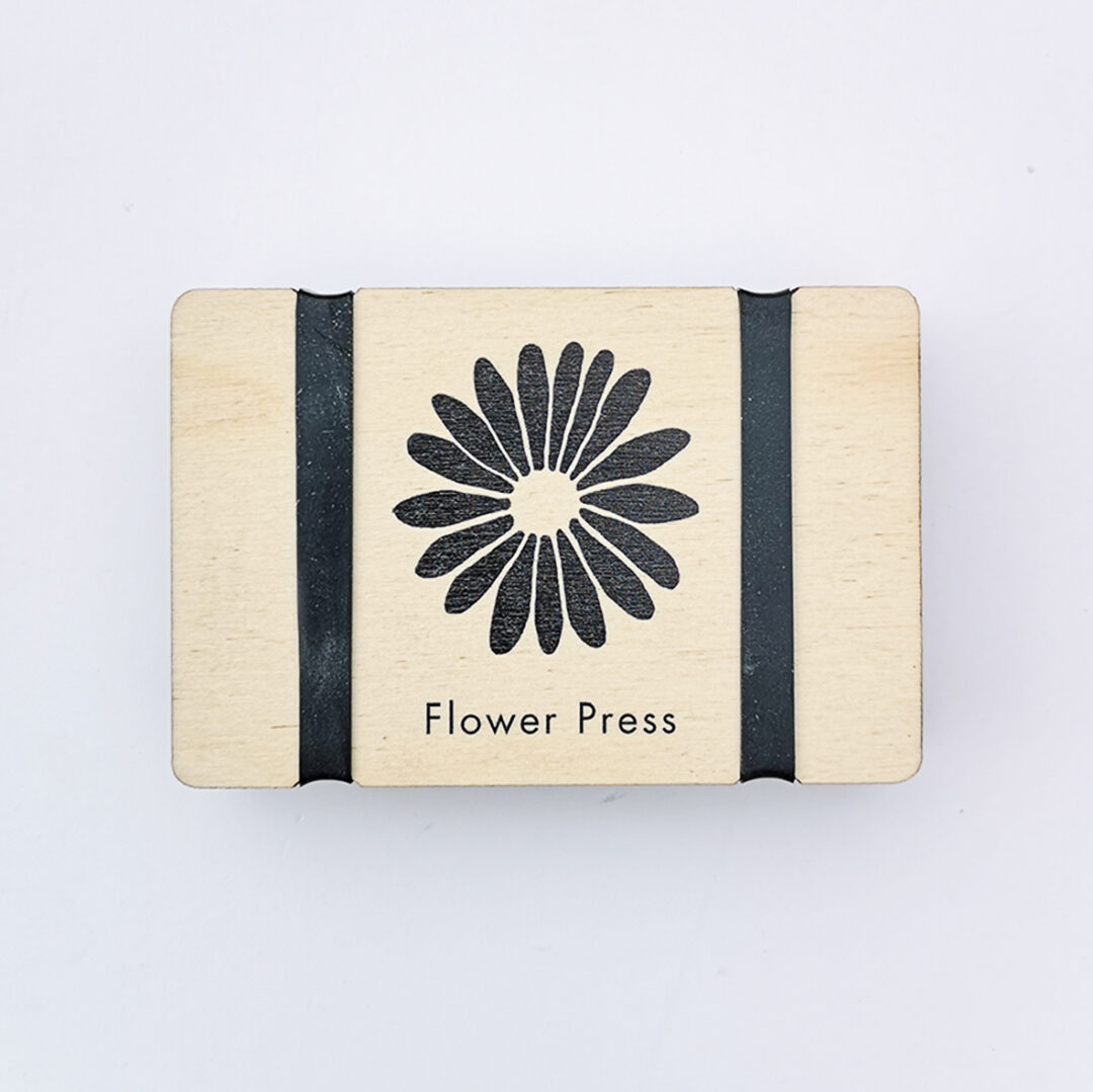 Pocket Flower Press