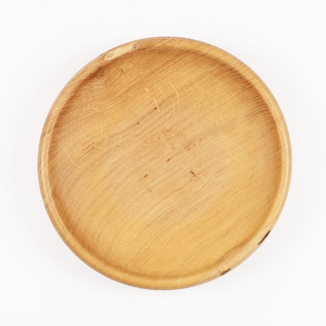 Beech Platter - Image 2