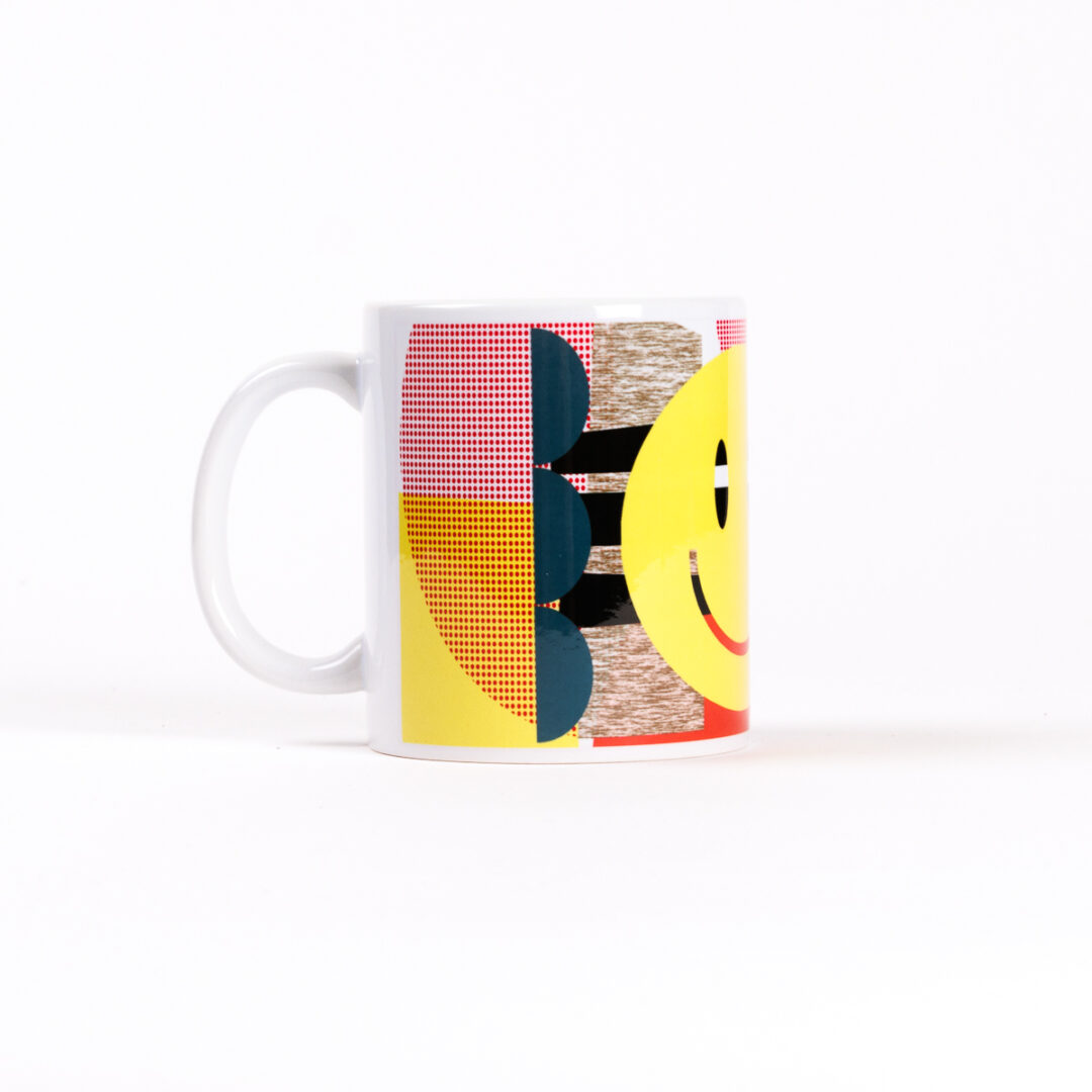 Hello Sunshine Mug